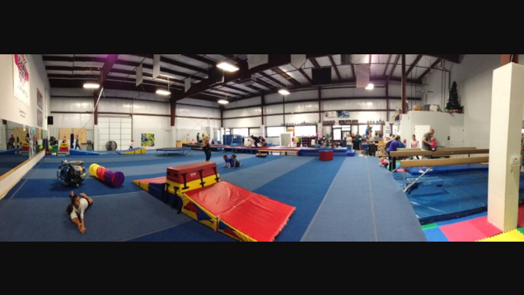Spirit Gymnastics Training Center | 513 Dickerson Rd, North Wales, PA 19454 | Phone: (215) 699-2900