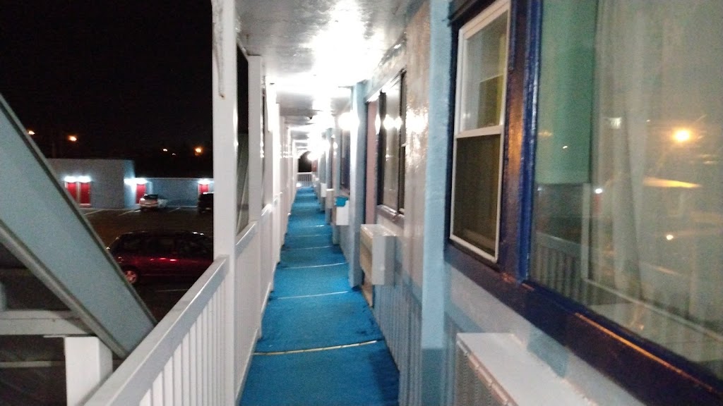 New Sea Breeze Motel | 7080 Black Horse Pike, Pleasantville, NJ 08232 | Phone: (609) 484-0025