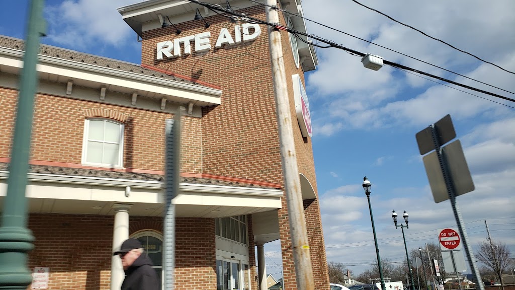 Rite Aid | 350 Main St, Pennsburg, PA 18073 | Phone: (215) 679-4411