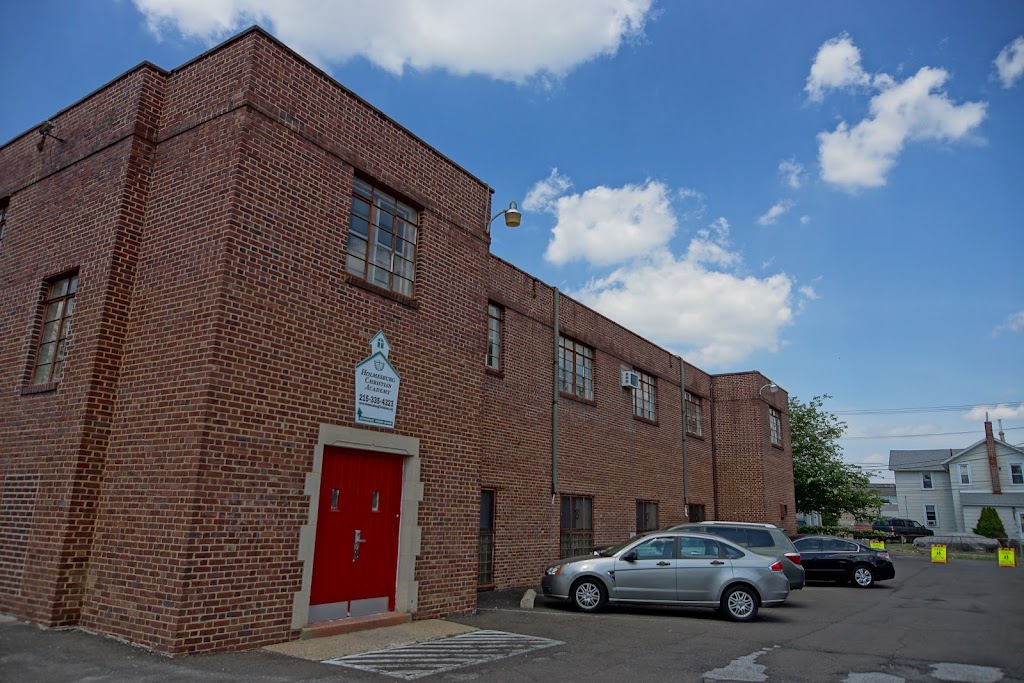 Holmesburg Christian Academy | 7927 Frankford Ave, Philadelphia, PA 19136 | Phone: (215) 335-4323