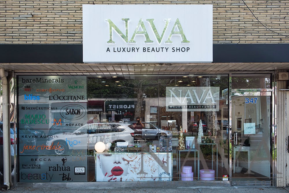 Nava Beauty | 347 Great Neck Rd, Great Neck, NY 11021 | Phone: (516) 321-9944