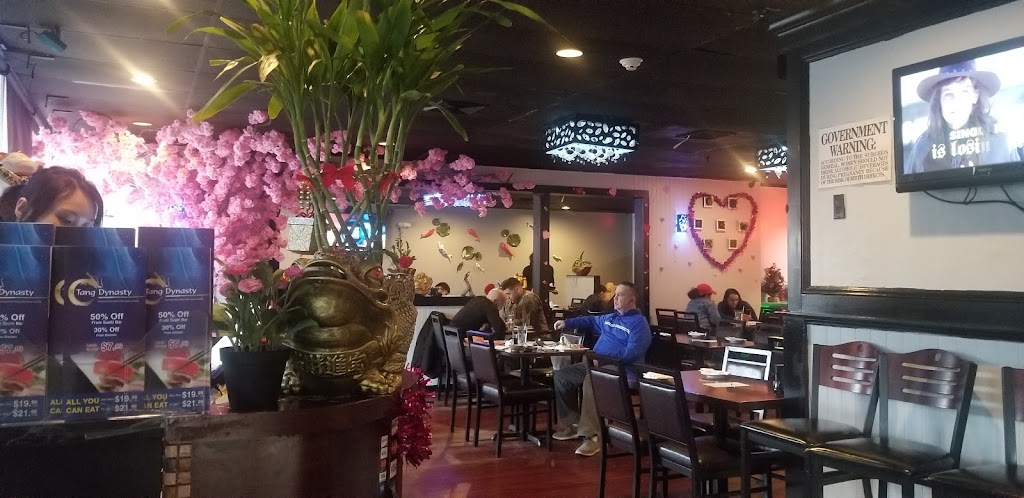 Tang Dynasty Restaurant | 846 Portion Rd, Ronkonkoma, NY 11779 | Phone: (631) 588-8885