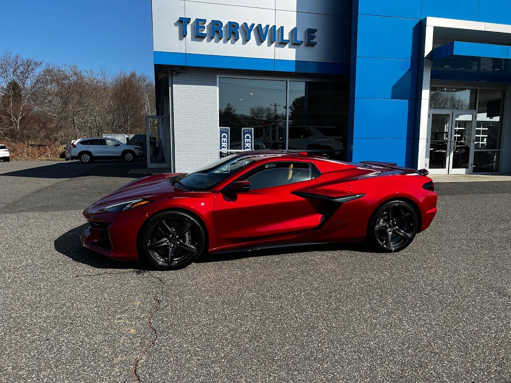 Terryville Chevrolet Parts | 302 Main St, Terryville, CT 06786 | Phone: (860) 582-7434