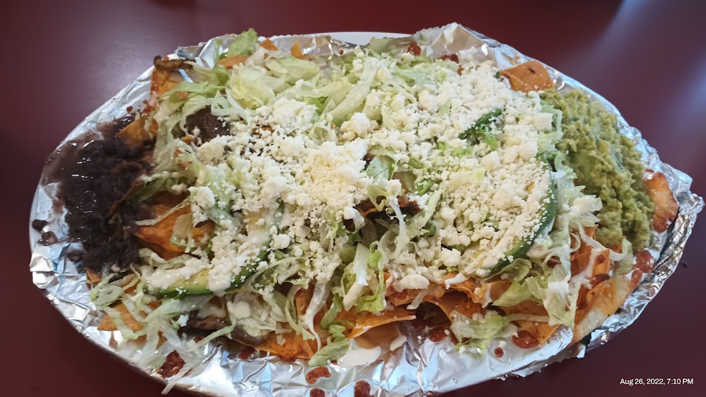 Espositos Pizza & Mexican Food | 419 E Main St, Wrightstown, NJ 08562 | Phone: (609) 723-5600