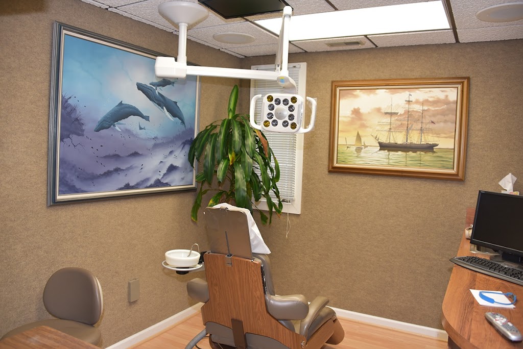 Jeffrey R. Delson, DDS | 1307 W Brigantine Ave, Brigantine, NJ 08203 | Phone: (609) 266-5270