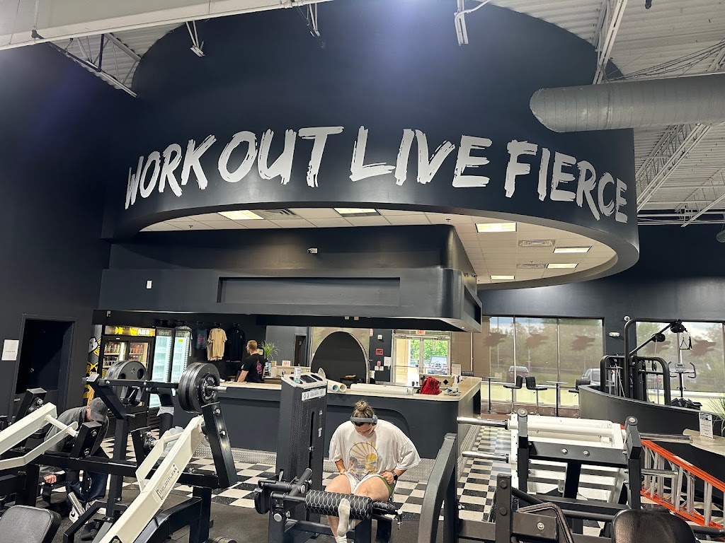 WOLF Fitness North Wales | 1200 Welsh Rd, North Wales, PA 19454 | Phone: (215) 420-2266