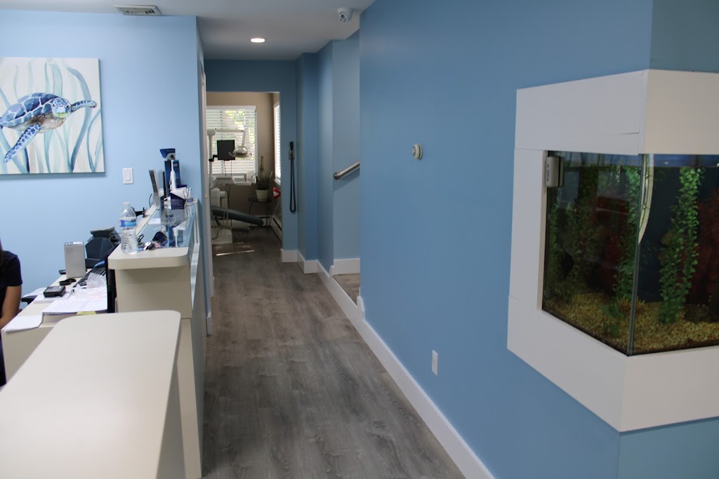 North Country Dental Care Of Kings Park | 65 Indian Head Rd, Kings Park, NY 11754 | Phone: (631) 253-8678