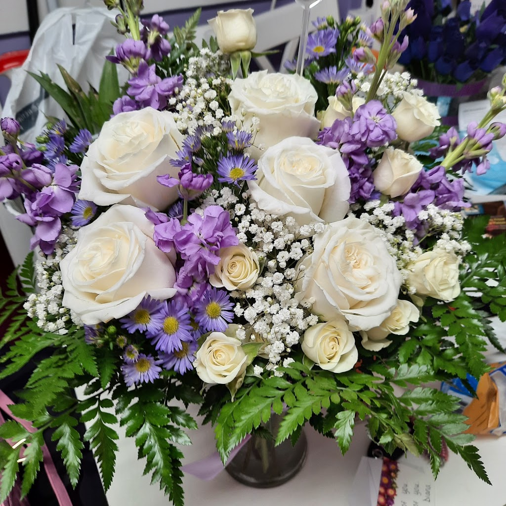 Camerons Keansburg Florist | 173 Port Monmouth Rd, Keansburg, NJ 07734 | Phone: (732) 787-1387