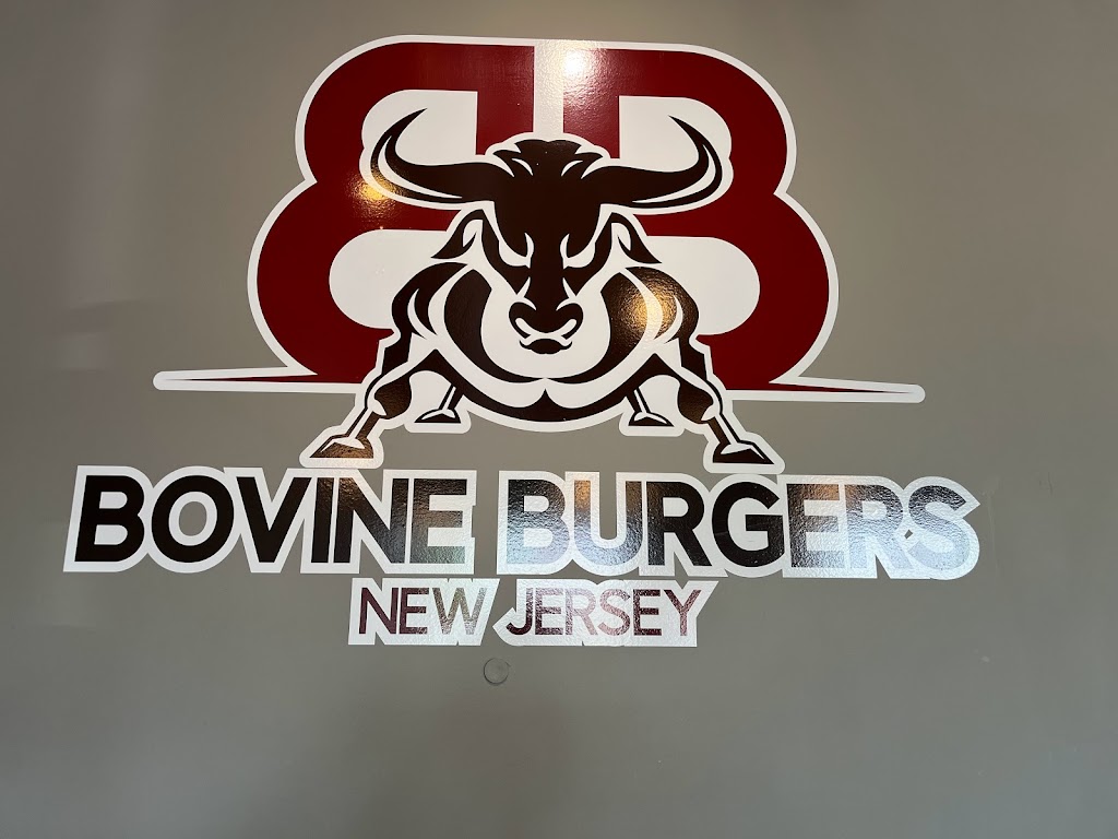 Bovine Burgers | 76b W Railroad Ave, Jamesburg, NJ 08831 | Phone: (732) 656-1666