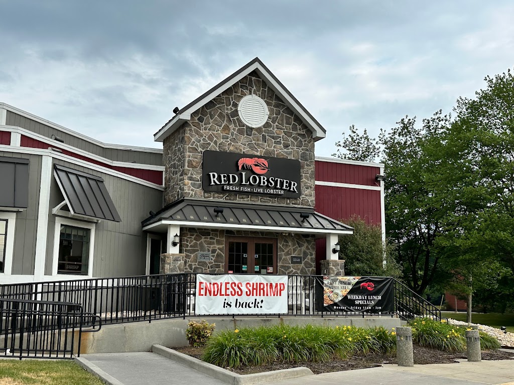 Red Lobster | Across The Street From The, Concord Mall, 309 Rocky Run Pkwy, Talleyville, DE 19803 | Phone: (302) 479-5582