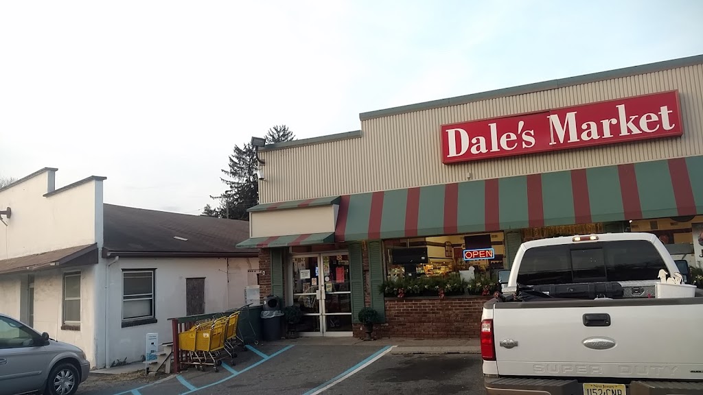 Dales Market | 66 NJ-94, Blairstown, NJ 07825 | Phone: (908) 362-7395