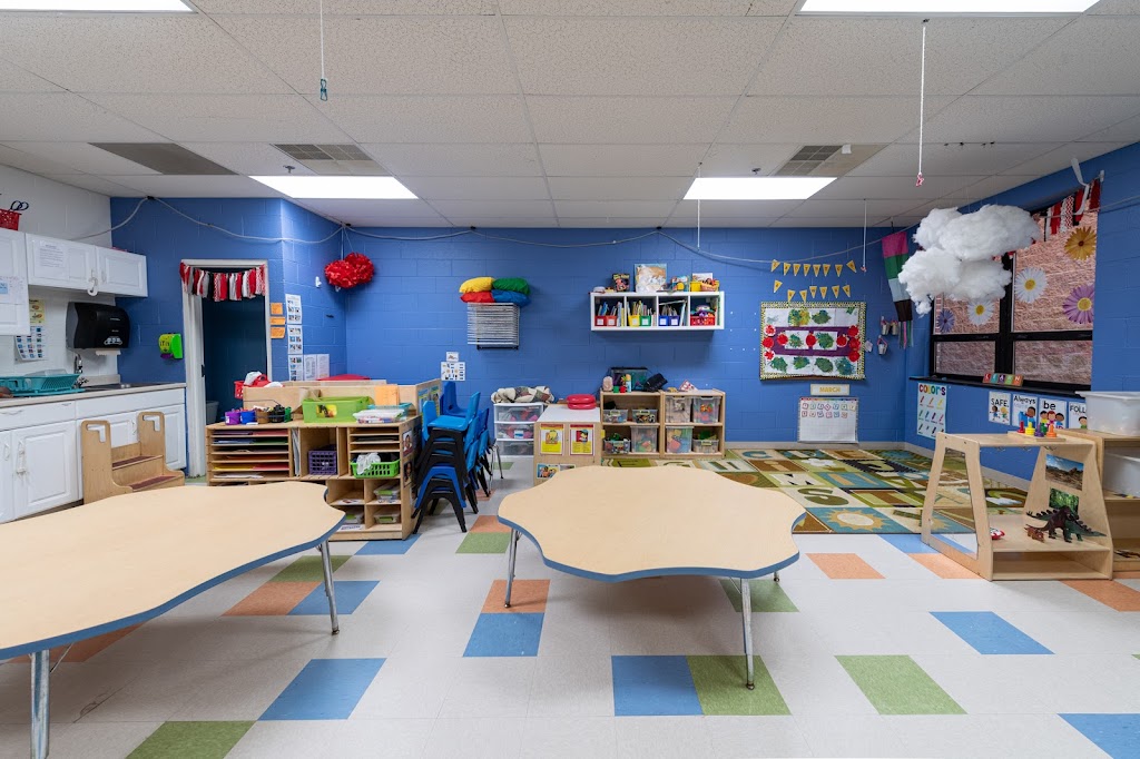 Phoenixville YMCA Early Learning Center | 400 E Pothouse Rd, Phoenixville, PA 19460 | Phone: (610) 933-8860