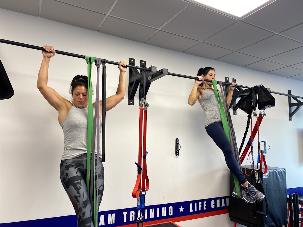 F45 Training Pine Brook | 6 US-46 W, Pine Brook, NJ 07058 | Phone: (973) 630-7607