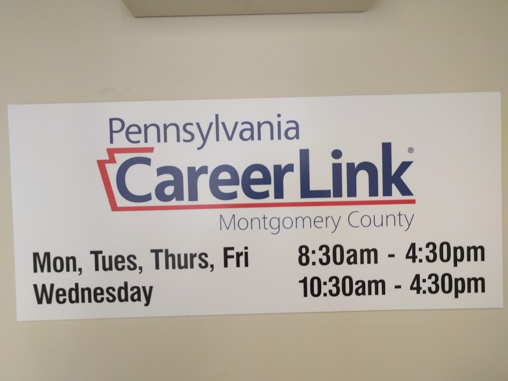 PA CareerLink Montgomery County | Human Services Center, 1430 DeKalb St, Norristown, PA 19401 | Phone: (610) 270-3429