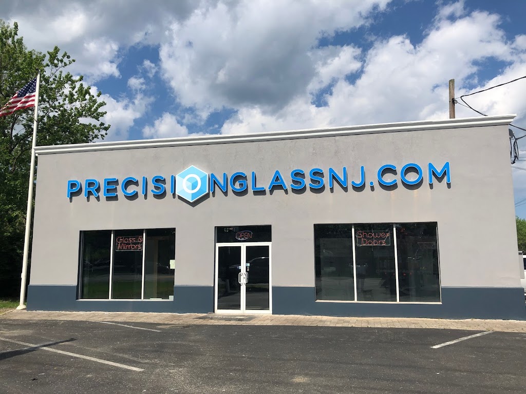 Precision Mirror & Glass | 89 NJ-35, Eatontown, NJ 07724 | Phone: (732) 389-8175