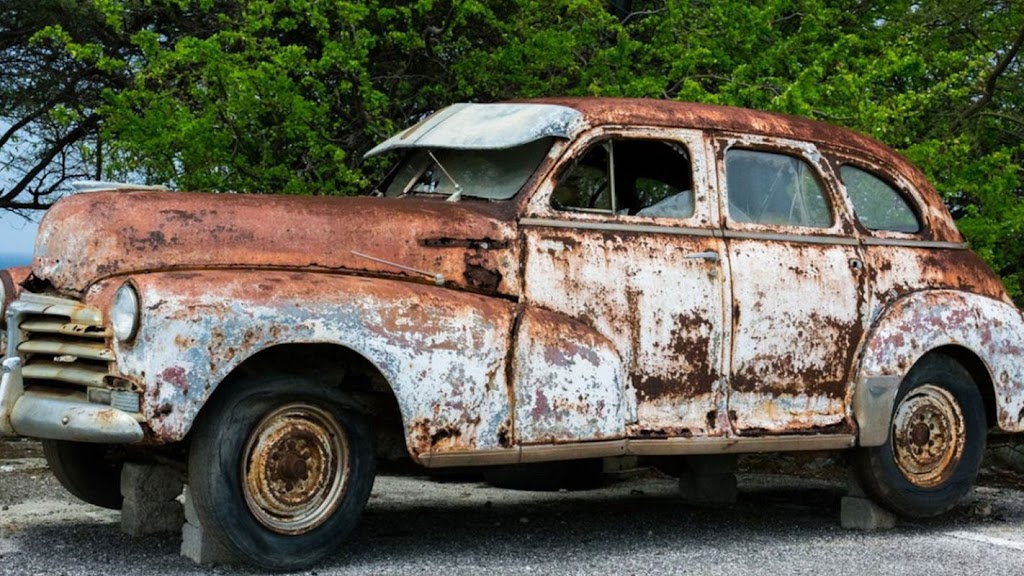 Junk Car Removal Long Island | T-Rex Recycling | 46 Union Ave, Eastport, NY 11941 | Phone: (631) 379-0424