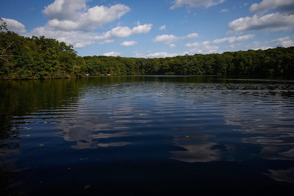 Millers Pond State Park | 344 Foot Hills Rd, Durham, CT 06422 | Phone: (860) 424-3200