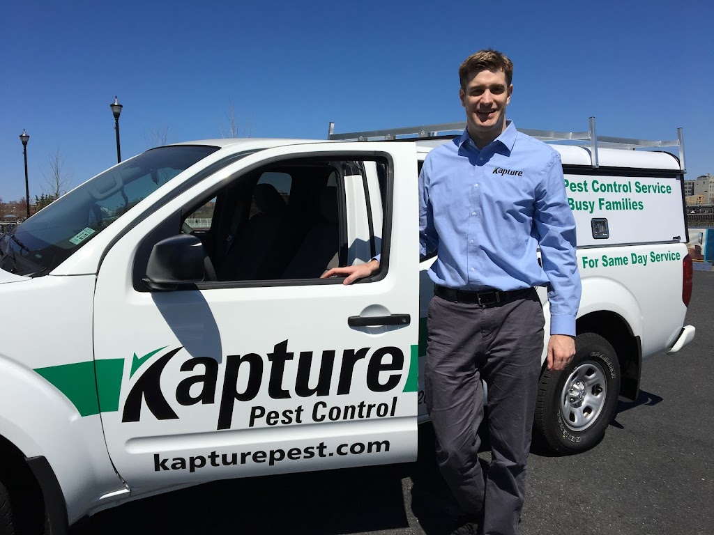Kapture Pest Control | 48 Bi State Plaza #560, Old Tappan, NJ 07675 | Phone: (888) 811-5813