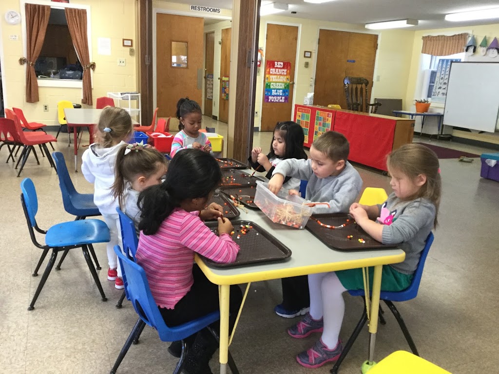 King Street Early Learning Center | 201 S King St, Danbury, CT 06811 | Phone: (203) 743-5427