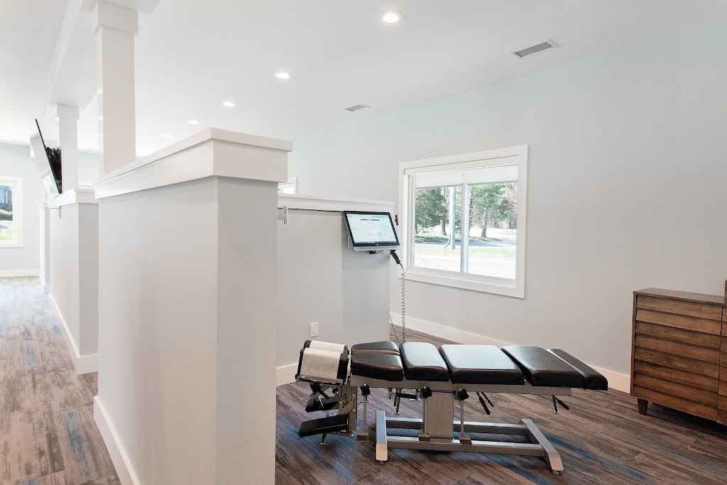 Coastal Chiropractic & Wellness | 15 Meigs Ave, Madison, CT 06443 | Phone: (203) 245-8217