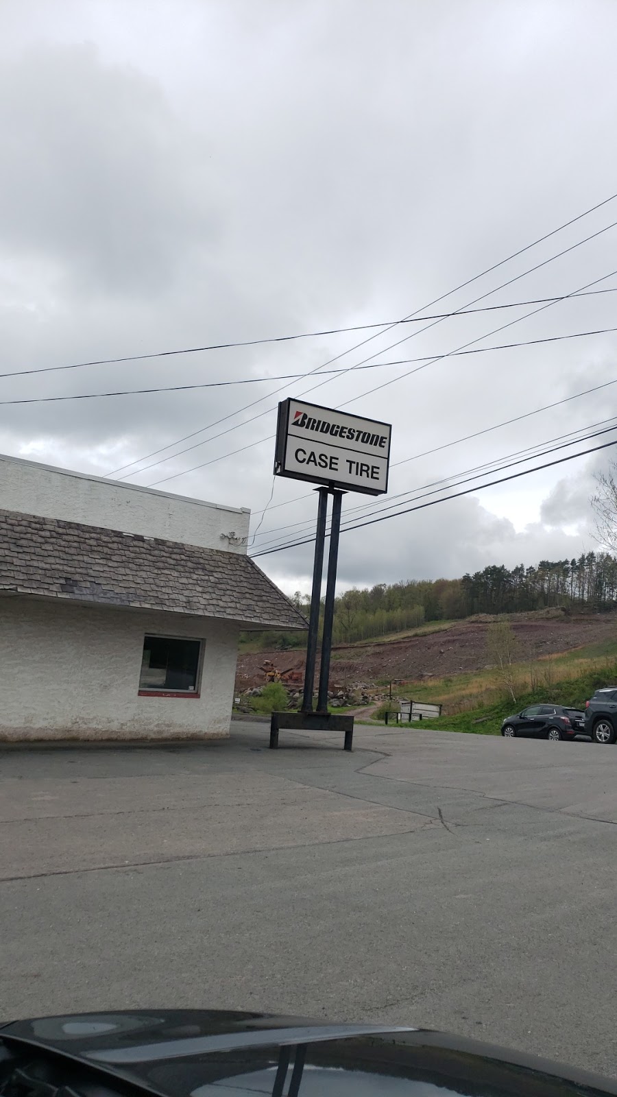 Case Tire Service | 256 Grandview Ave, Honesdale, PA 18431 | Phone: (570) 253-1921