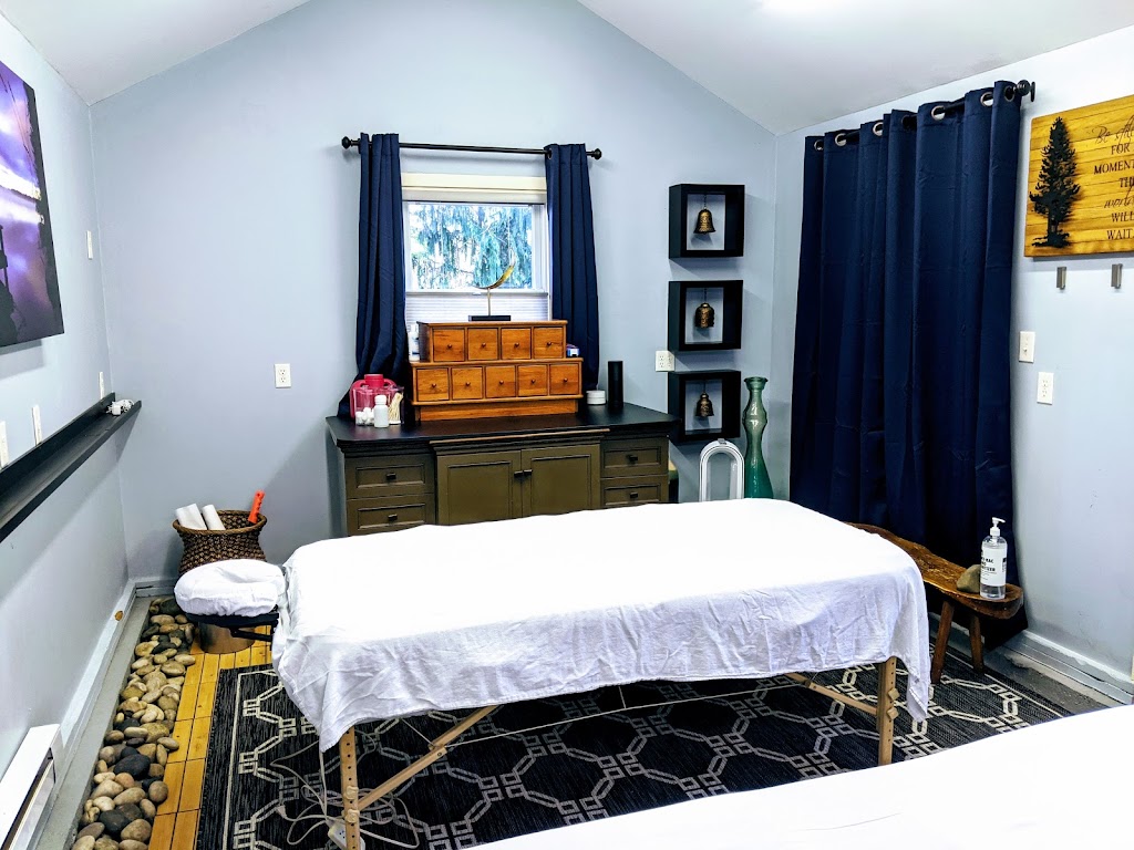 Dynamic Acupuncture and Wellness | 133 Hillside Ave, Cresskill, NJ 07626 | Phone: (201) 870-1180