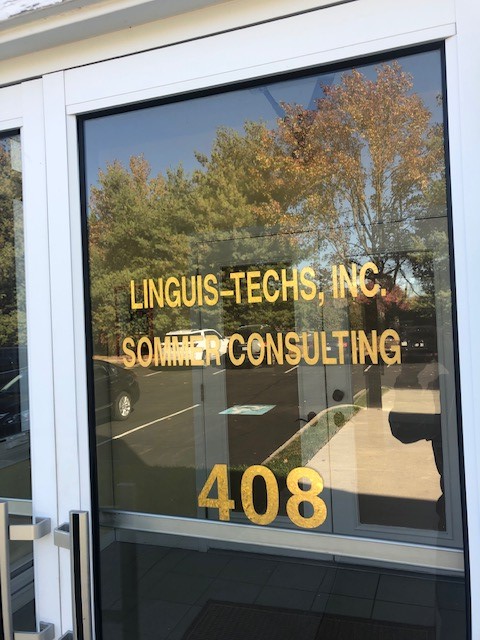 Linguis-Techs | 408 Executive Dr, Langhorne, PA 19047 | Phone: (215) 860-8152