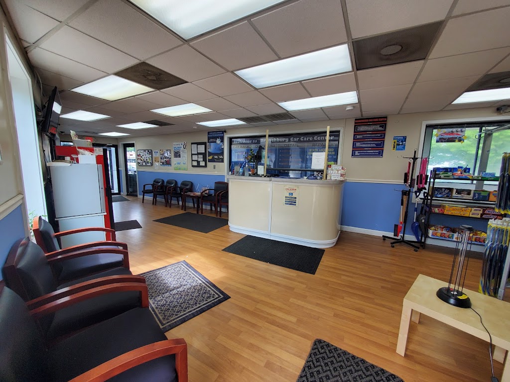 Branchburg Car Care Center | 1015 US-202, Branchburg, NJ 08876 | Phone: (908) 526-2420