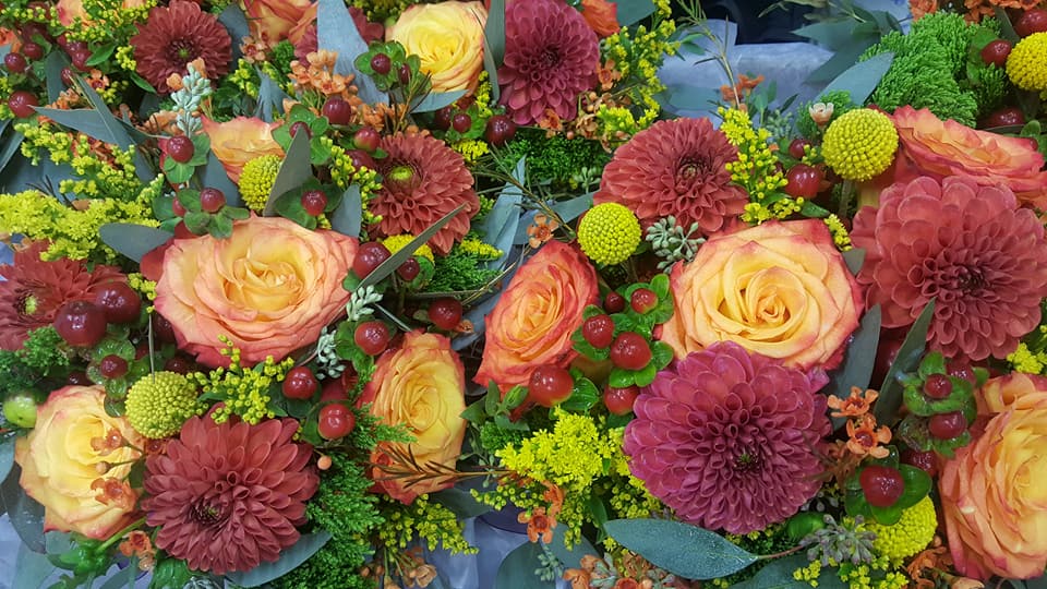 Blooming Events Floral Design | 30 Mercury Ave, East Patchogue, NY 11772 | Phone: (516) 617-9570