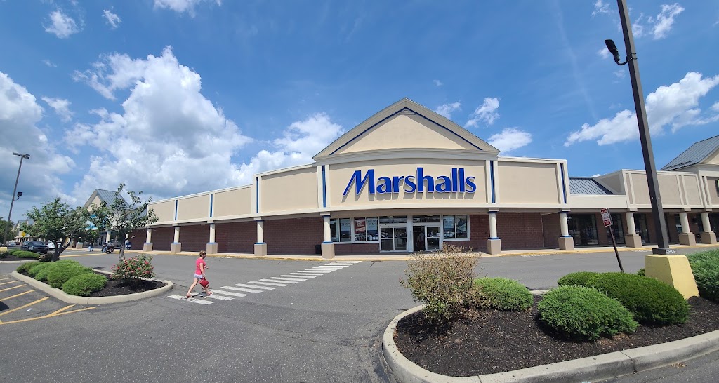 Marshalls | 25 Hazard Ave, Enfield, CT 06082 | Phone: (860) 741-7100