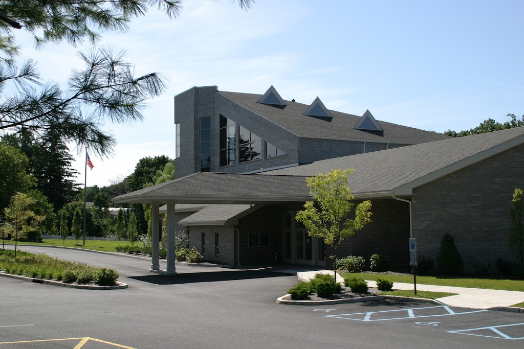 Temple Beth Rishon | 585 Russell Ave, Wyckoff, NJ 07481 | Phone: (201) 891-4466