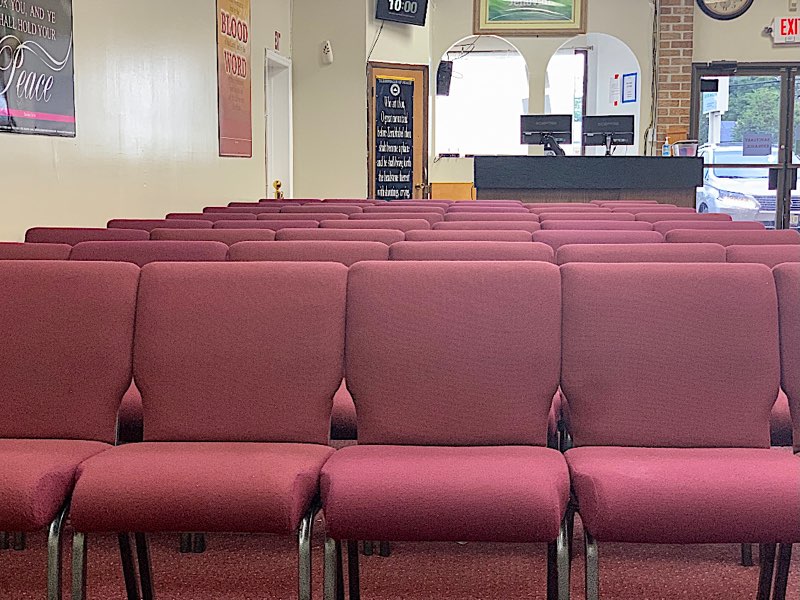 RCCG Tabernacle of Peace | Redeemed Christian Church of God | 593 Rancocas Rd, Westampton, NJ 08060 | Phone: (609) 387-5780