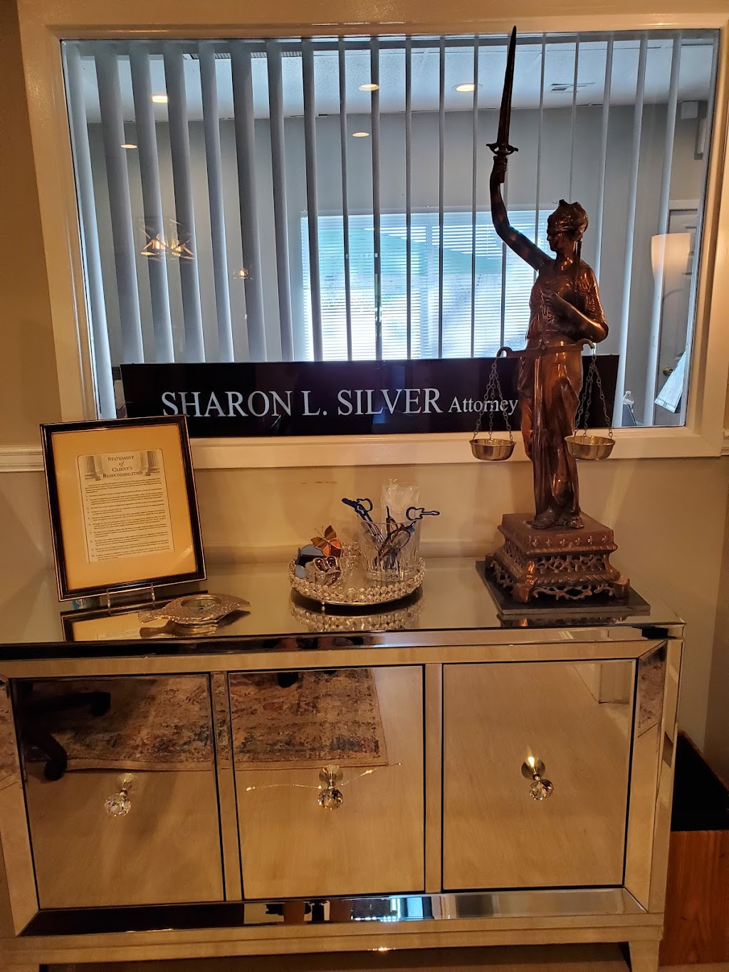 Law Office of Sharon L. Silver | 1930 Veterans Memorial Hwy # 7, Islandia, NY 11749 | Phone: (631) 467-0700