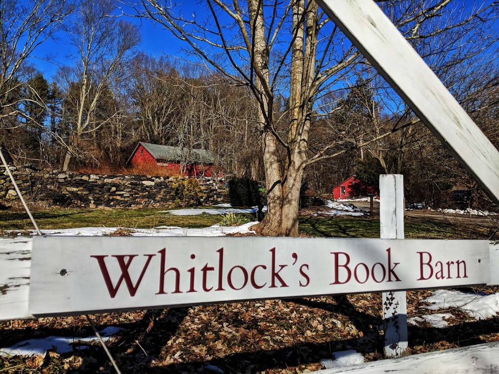 Whitlock Farm Booksellers | 20 Sperry Rd, Bethany, CT 06524 | Phone: (203) 393-1240