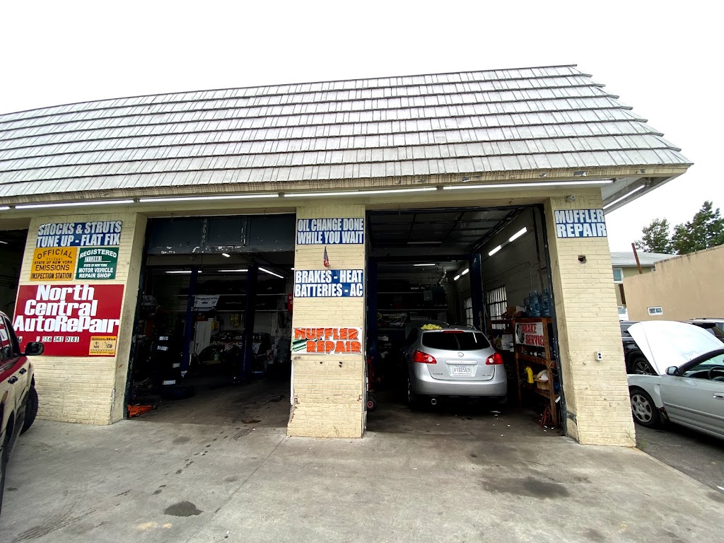 North Central Auto Repair | 360 N Central Ave, Valley Stream, NY 11580 | Phone: (516) 341-0181