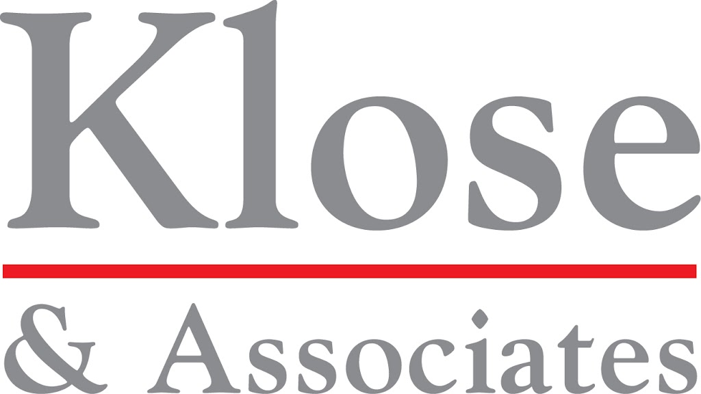 Klose & Associates | 99 Main St #206, Nyack, NY 10960 | Phone: (845) 727-7727