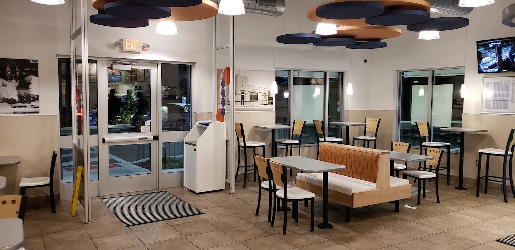 White Castle | 4053 US-1, South Brunswick Township, NJ 08852 | Phone: (732) 274-0010