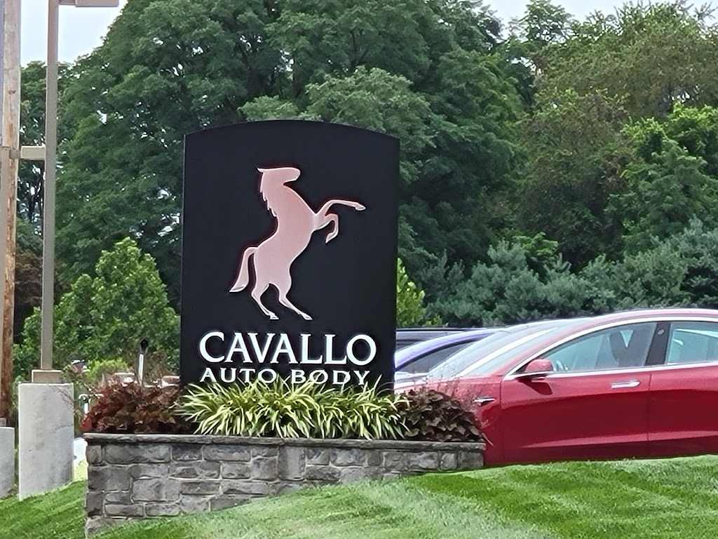 Cavallo Auto Body | 1477 Wilmington Pike, West Chester, PA 19382 | Phone: (610) 558-2900