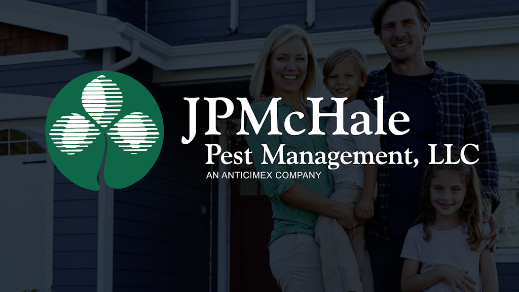 JP McHale Pest Management | 241 Bleakley Ave, Buchanan, NY 10511 | Phone: (800) 479-2284