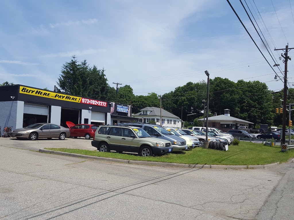 East Coast Auto Trader | 168 Compton Rd, Wantage, NJ 07461 | Phone: (973) 702-2272