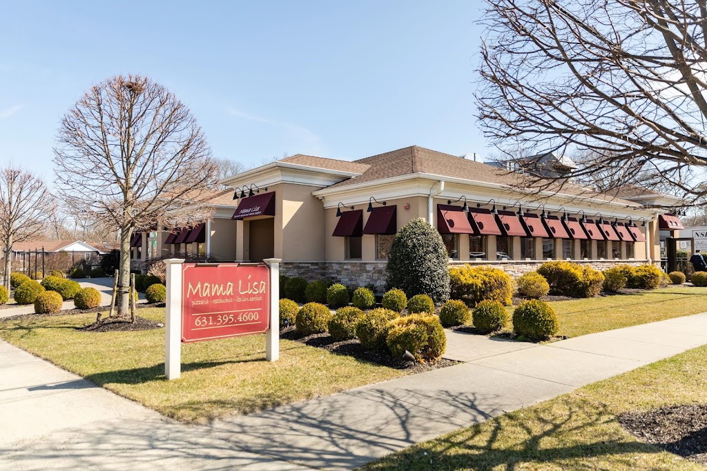 Mama Lisa Restaurant | 1226 Montauk Hwy, Mastic, NY 11950 | Phone: (631) 395-4600