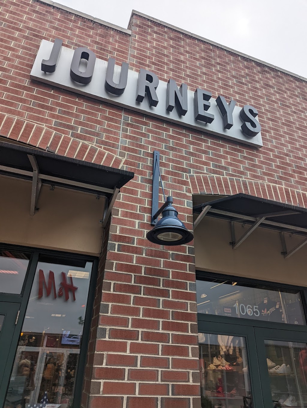 Journeys | 18 Lightcap Rd, Limerick Township, PA 19464 | Phone: (610) 705-1878