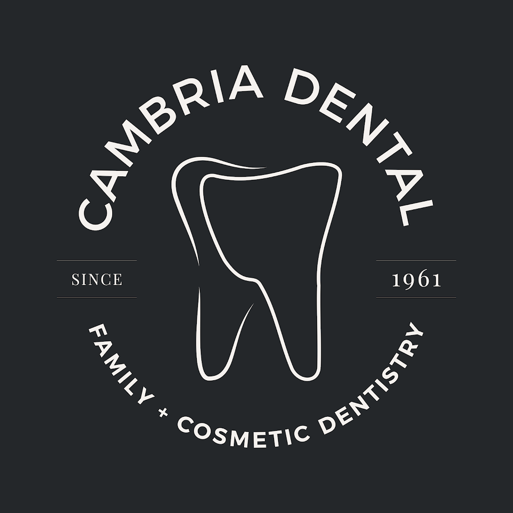 Cambria Dental | 422 Retford Ave, Staten Island, NY 10312 | Phone: (718) 356-0397
