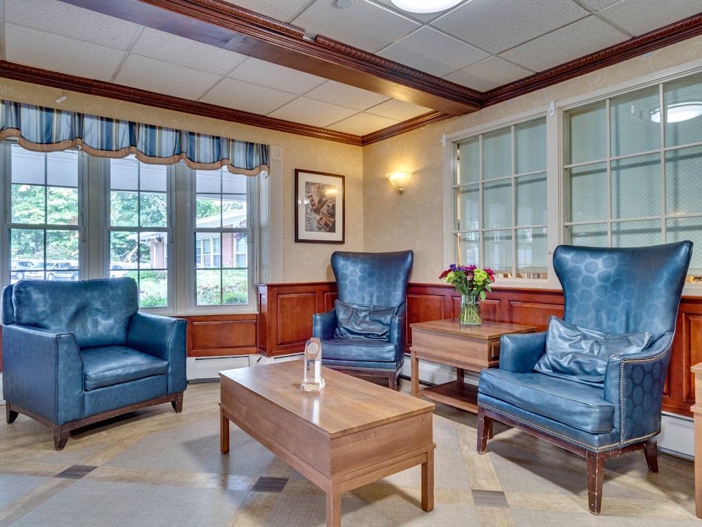 60 West Secure Care Options | 60 West St, Rocky Hill, CT 06067 | Phone: (860) 529-0880