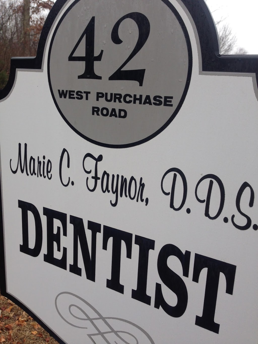 Marie C Faynor DDS | 42 W Purchase Rd, Southbury, CT 06488 | Phone: (203) 405-1242