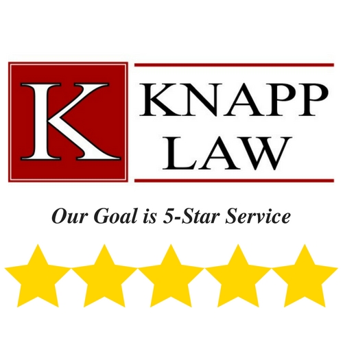 Knapp Law | 809 N Bethlehem Pike Building F, Ambler, PA 19002 | Phone: (215) 268-6333