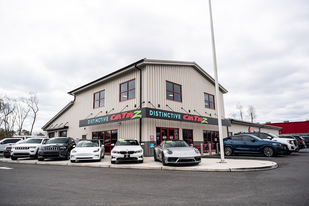 Car Toyz #1 Customization Shop/Car Dealership | 2800 Fire Rd, Egg Harbor Township, NJ 08234 | Phone: (609) 272-1777