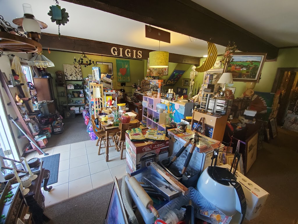 GiGis Everything and More | 998 Texas Palmyra Hwy, Honesdale, PA 18431 | Phone: (570) 831-9708