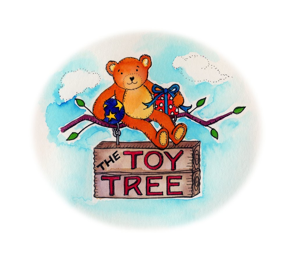 The Toy Tree | 336 Center Rock Green, Oxford, CT 06478 | Phone: (475) 675-5674