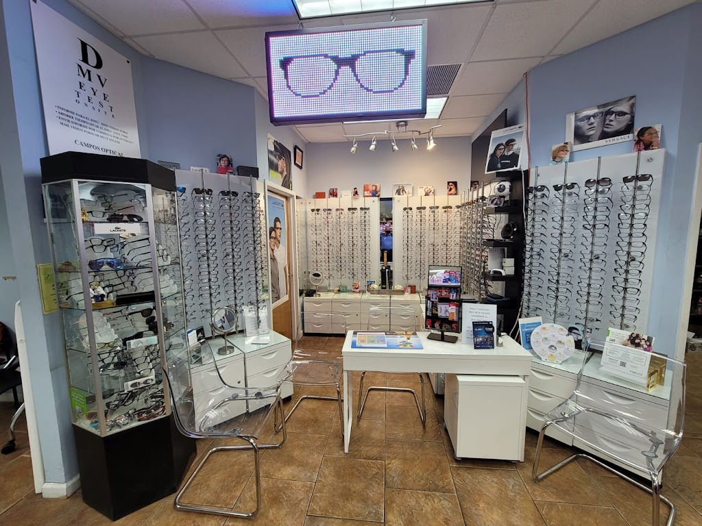 Campos Optical | 753 Commack Rd, Brentwood, NY 11717 | Phone: (631) 328-5570